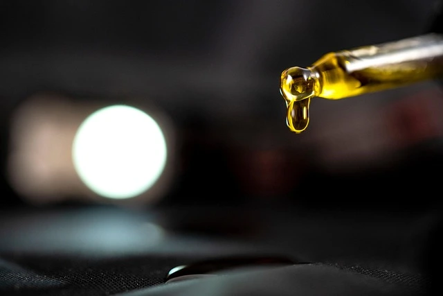 óleo naturais para fortalecer as unhas